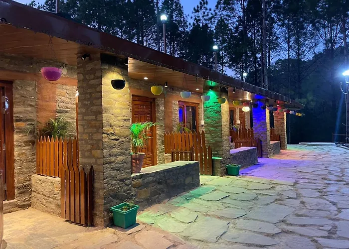 Nature Villaas Basa Homestay