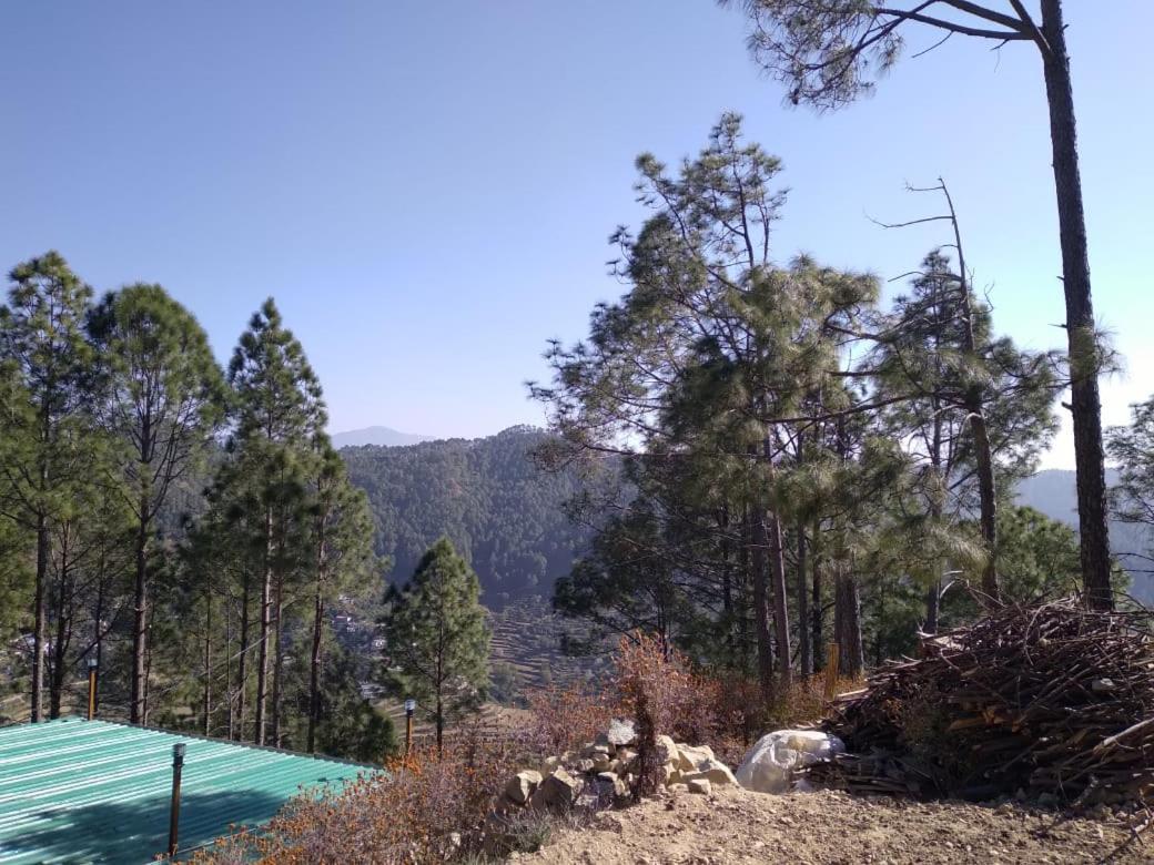 Nature Villaas Basa * Pauri