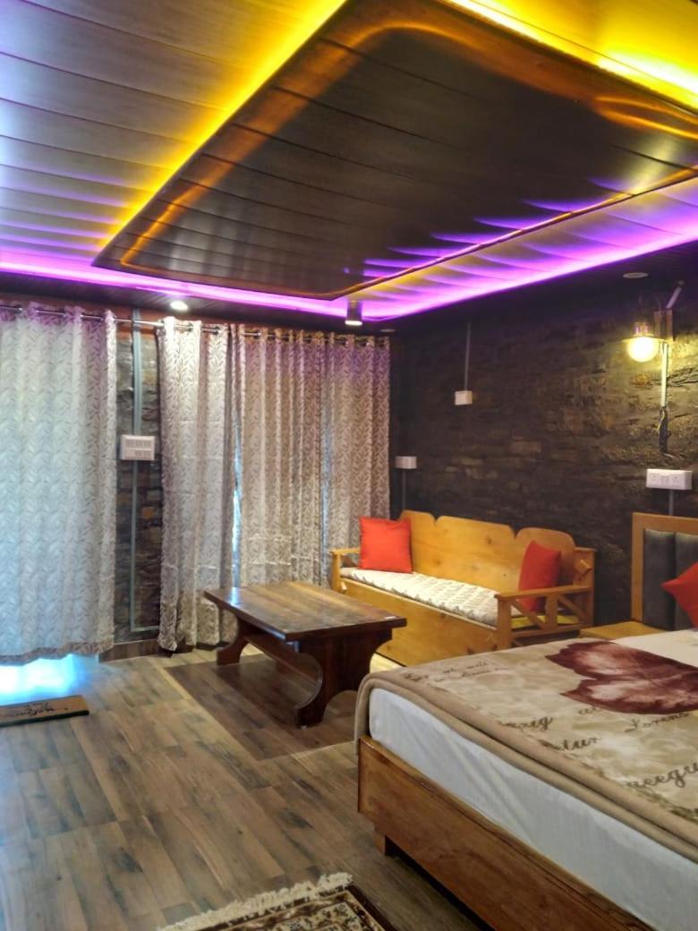 Homestay Nature Villaas Basa