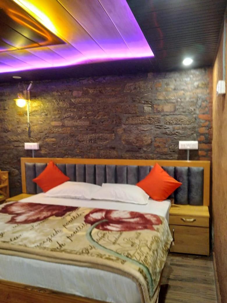Nature Villaas Basa Homestay