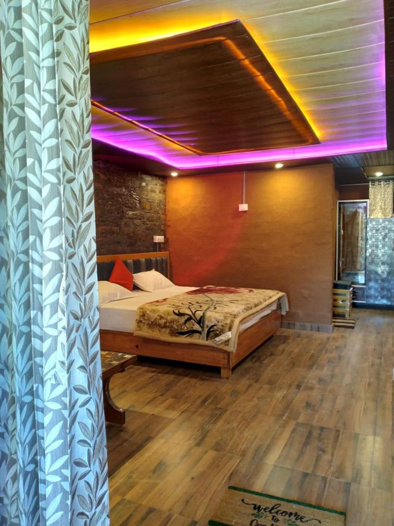 Nature Villaas Basa * Pauri