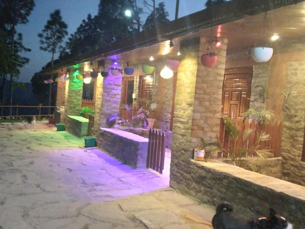Nature Villaas Basa * Pauri
