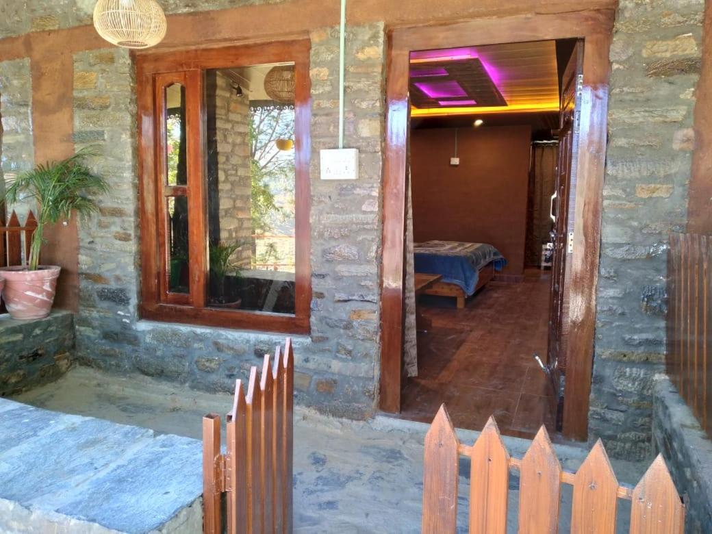 Nature Villaas Basa Pauri