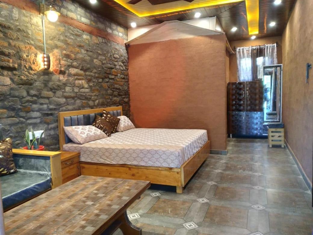 Homestay Nature Villaas Basa *