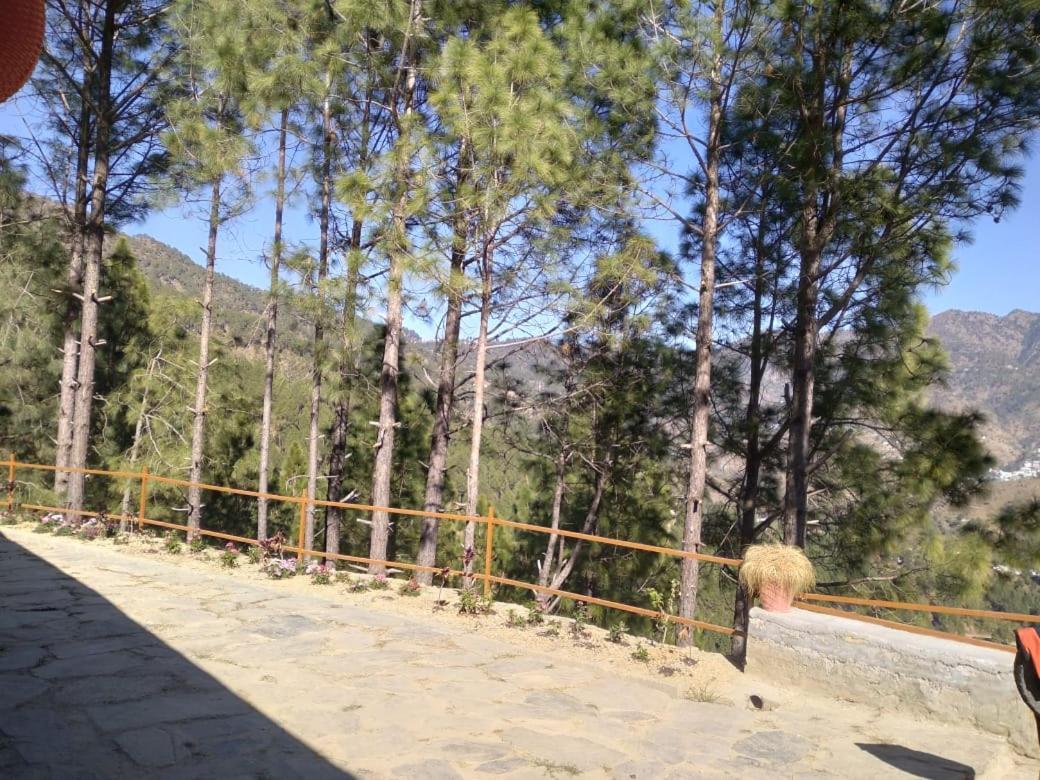 Nature Villaas Basa